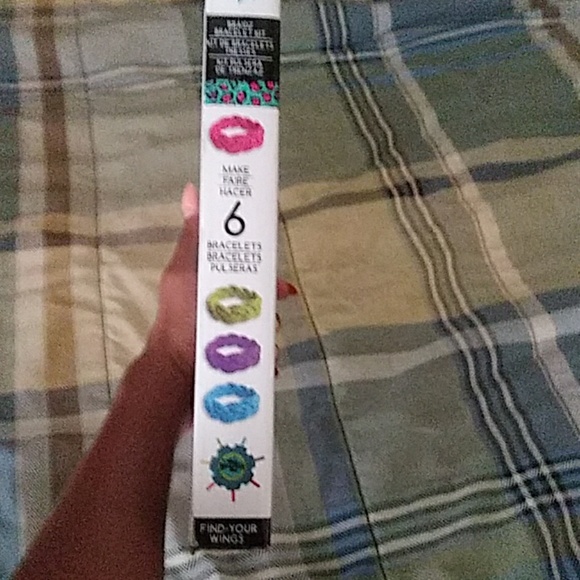 DIY bracelets - Picture 3 of 4